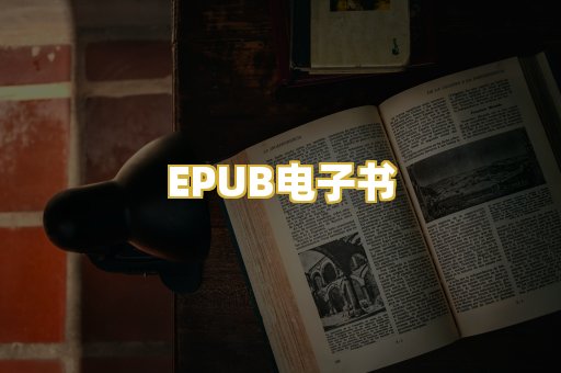 EPUB电子书